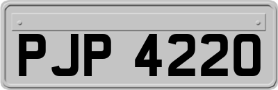 PJP4220
