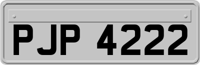 PJP4222