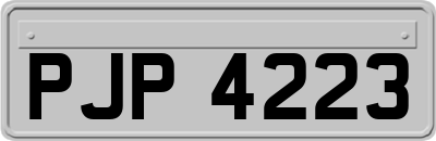 PJP4223