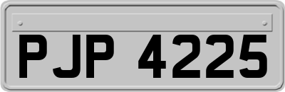 PJP4225