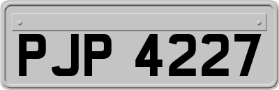 PJP4227