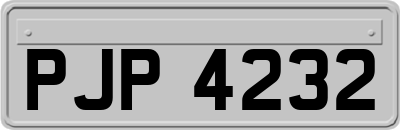PJP4232