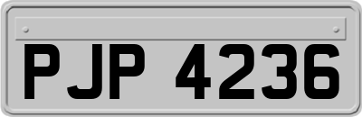 PJP4236