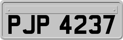 PJP4237