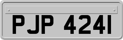 PJP4241