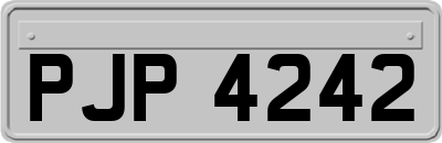 PJP4242