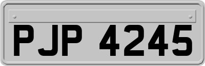 PJP4245