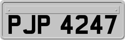PJP4247