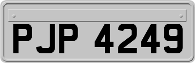 PJP4249