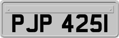PJP4251