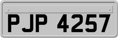 PJP4257