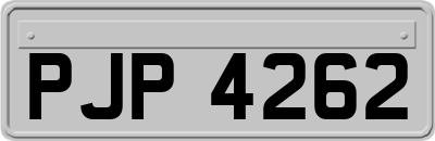 PJP4262