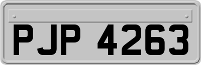 PJP4263