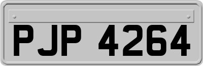 PJP4264