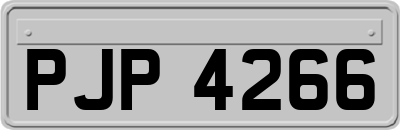 PJP4266