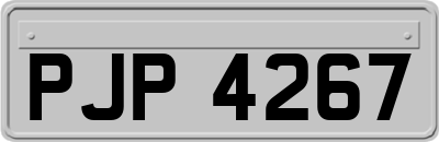 PJP4267