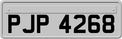 PJP4268