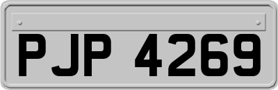 PJP4269