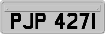 PJP4271
