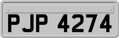 PJP4274