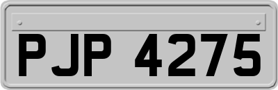 PJP4275