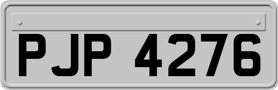 PJP4276