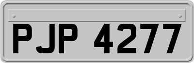 PJP4277