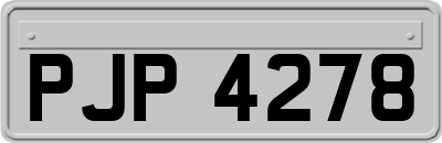 PJP4278