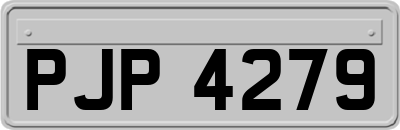 PJP4279