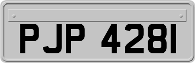 PJP4281