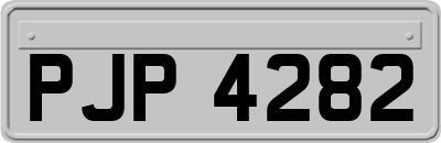 PJP4282
