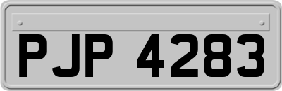 PJP4283