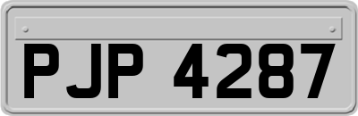 PJP4287