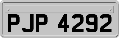 PJP4292