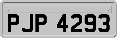 PJP4293