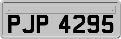 PJP4295
