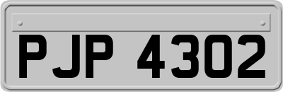 PJP4302