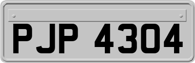 PJP4304