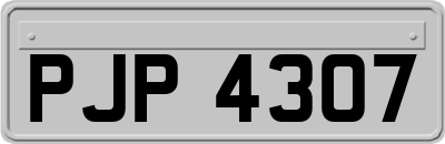 PJP4307