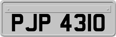 PJP4310