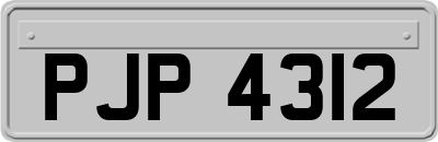 PJP4312