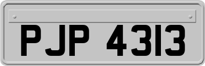PJP4313