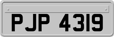 PJP4319
