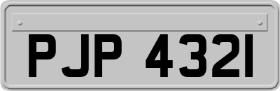 PJP4321