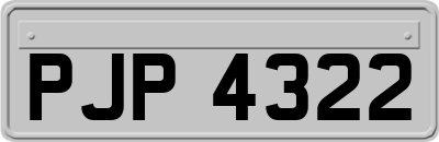 PJP4322