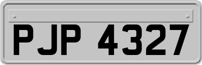 PJP4327