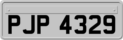 PJP4329
