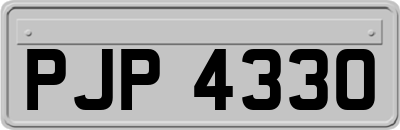 PJP4330