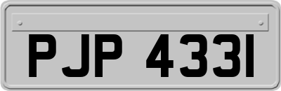 PJP4331