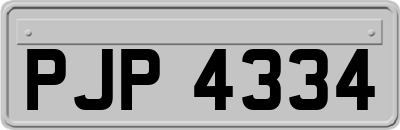 PJP4334